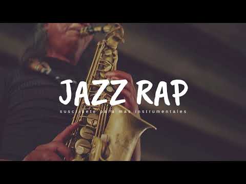 Base De Jazz Rap | Boom Bap | Instrumental De Rap