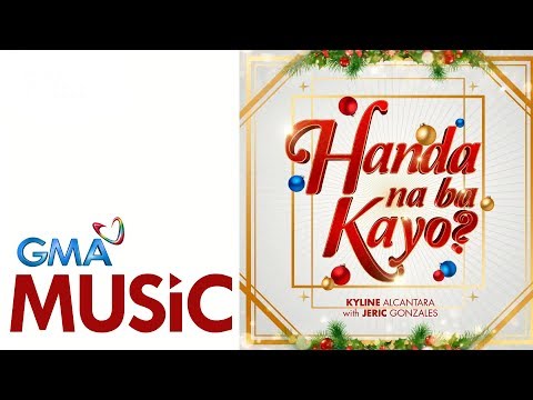 Video thumbnail for Handa Na Ba Kayo