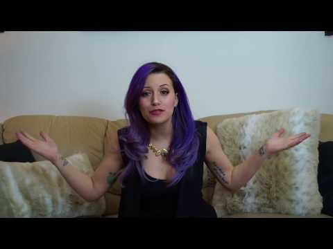 On the couch with Gia Farrell: Episode 2