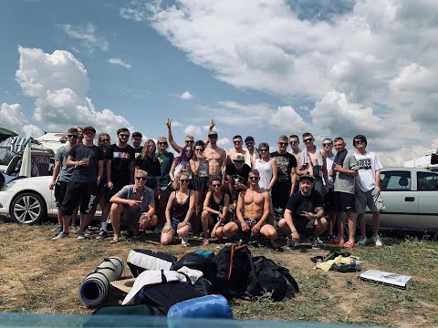 Let it Roll 2019 - Aftermovie (unofficial)