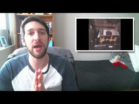 The Notorious B.I.G. - Life After Death Album Review