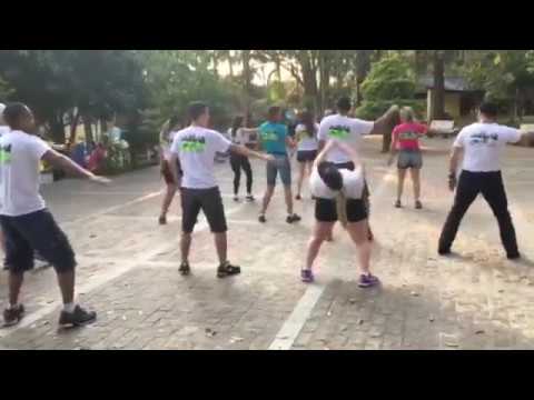 Flash of Cap - Clube Mesc - parte 2