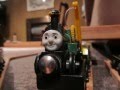 A New Friend For Thomas