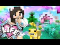 Collecting RARE Animals Minecraft X Life Ep 5