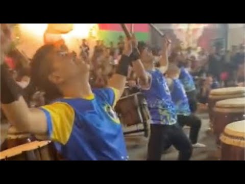 Rateria x Ishindaiko | Round 3 | Grande Final | Festival BPM 2023