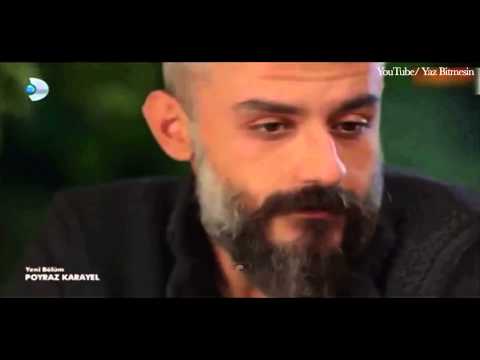 Poyraz Karayel 31.Bölüm Sefer Sema'ya Geçmişini Anlatıyor