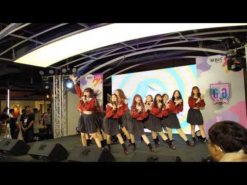 The Glass Girl : Dream Come True @ Dream Come True Debut The Glass Girl Project【4K】