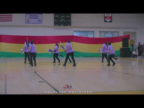 OPEN HOUSE 2025 CENTRO CULTURAL  BOLIVIA #tobas