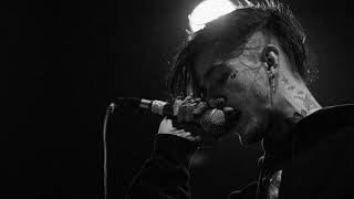 Lil Peep - i crash, u crash (Slowed &amp; Reverb to Perfection)