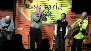 Peter, Paul and Mary Cover of There Is a Ship by Rick, Andy &amp; Judy