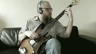 Talkin&#39; bout a revolution (Joyce Moreno) - Márcio Ronei