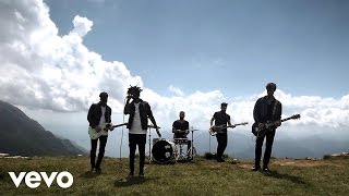 Guerra personale Music Video
