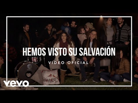 Hemos Visto Su Salvación - Patty Gleason