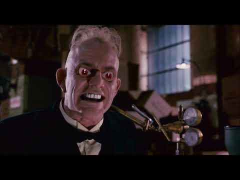 Chi ha incastrato Roger Rabbit - La morte del giudice Morton