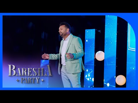 Burim Bekaj - Ma e mira (Baresha Party)