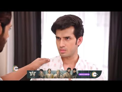 Shaurya Patches Up With Rajveer? | Kundali Bhagya | Ep 1654 | Webisode | Oct 3 23 | Zee TV