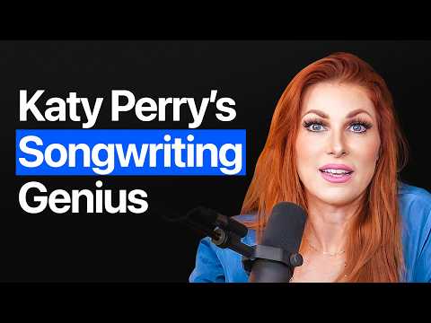 Bonnie McKee: The Songwriting Genius Behind The Music That Defined Our Generation