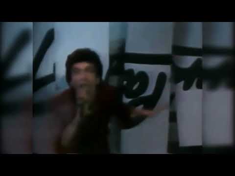 Lady Pank - Rysunkowa Postać