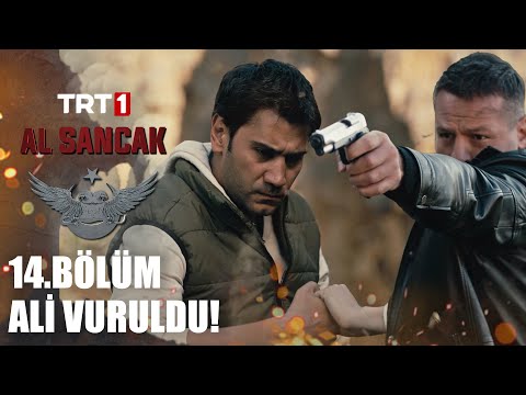 Boran, Ali’yi Vurdu! - Al Sancak @alsancaktrt