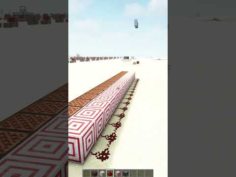 The most annoying redstone thing ever