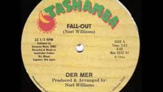 Der Mer Fall Out