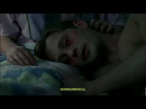 TRUE BLOOD - SEASON 4 EPISODE 5 (ERIC AND SOOKIE IN BED)