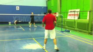Sparring.sk - Radim vs Sparring Sparring.sk - Radim vs Sparring