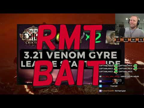 Quin reacts to Bait or No Bait Crucible Edition