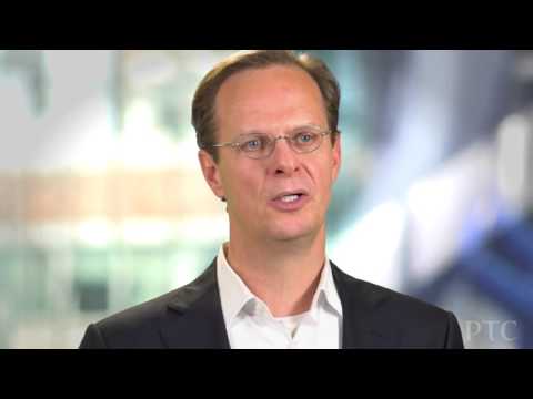 PTC Live Service Exchange 2014   Transforming Service for Sustainable Competitive Advantage