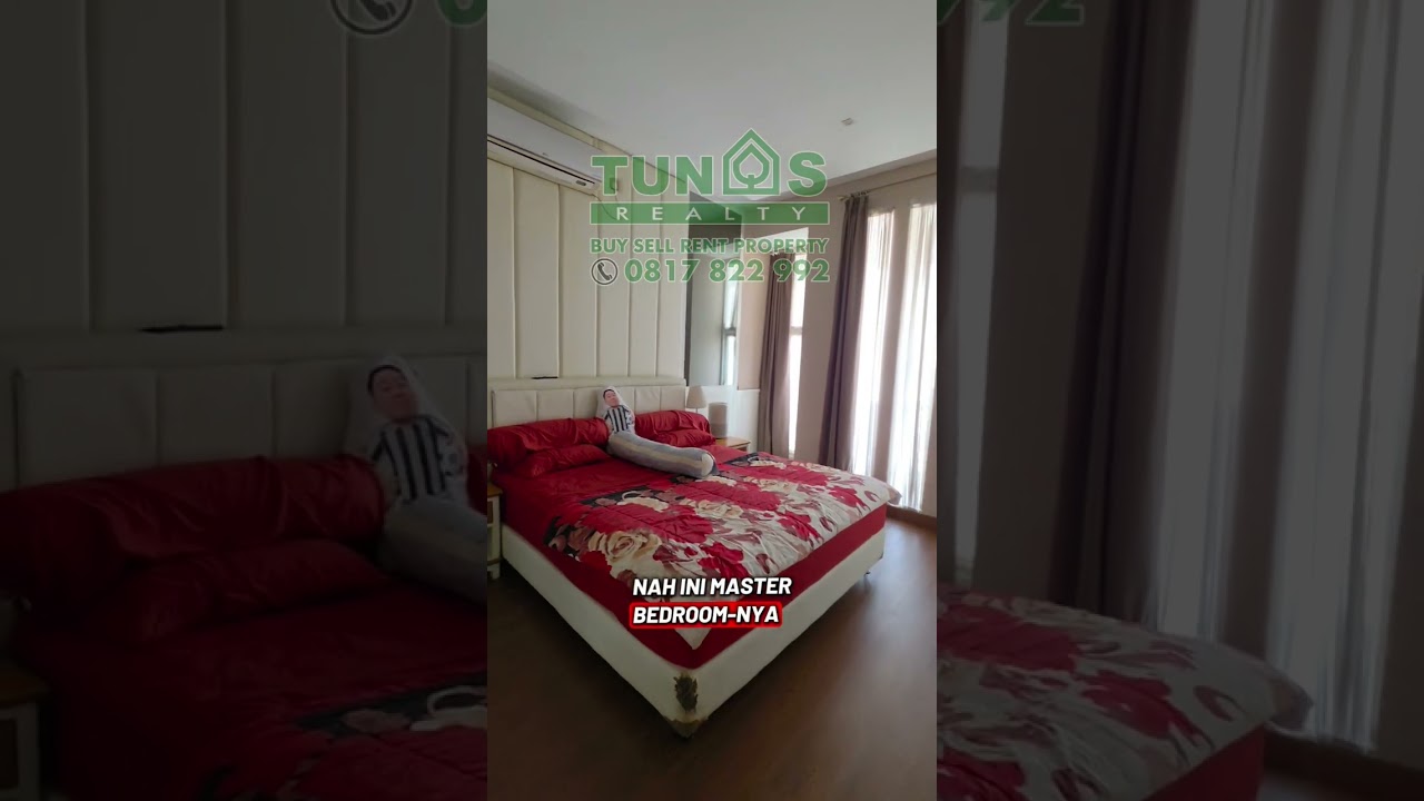 Rumah 7X17 Bumi Permata Indah Unit Langka