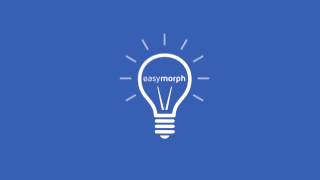 Vidéo de EasyMorph