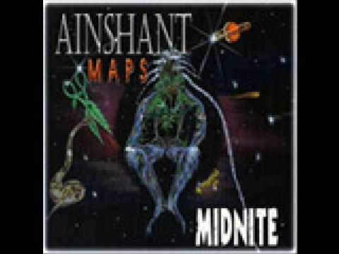 Midnite - Man Tain
