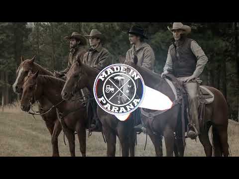 Tipo Yellowstone- Leo e Raphael, Luan Pereira ( MADE IN PARANÁ EDITION)