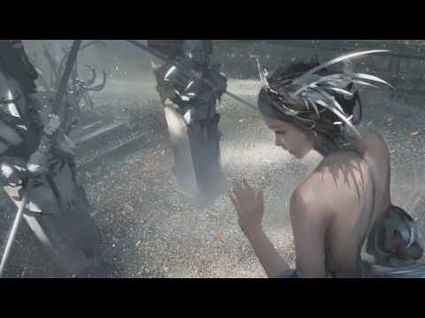 Audiomachine - Wars of Faith  [Ivan Torrent - MAGNUS]