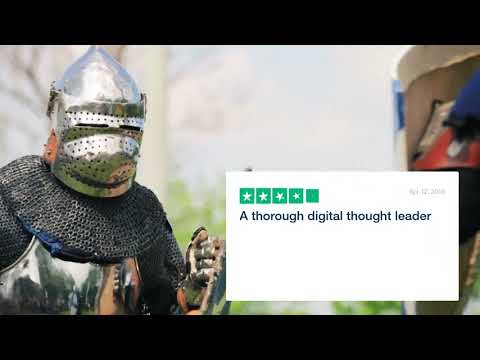 Videos from SEO.London