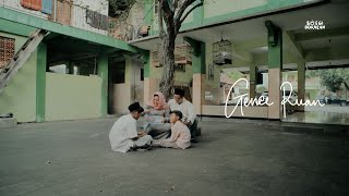 Lirik Lagu Gance Ruan - Soegi Bornean: Antara Salatiga dan Samarinda Terikat pada Sebuah Janji