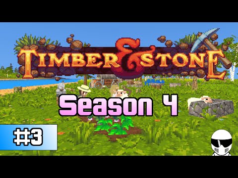 Good Changes Discovered - Timber and Stone 1.6 (S04 E03)