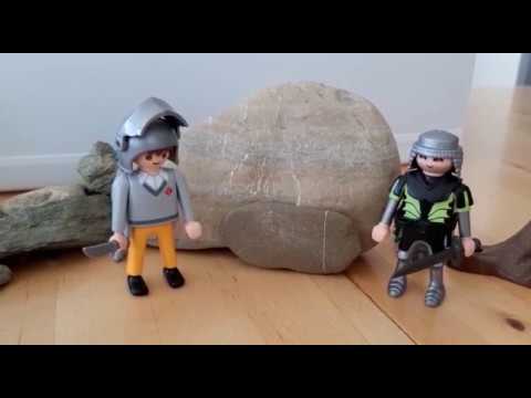 Jesus ist wiederauferstanden (Ostergeschichte für Kleinkinder, Teil 5)