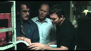 Spotlight - Church Directories - Own it Now on Digital HD & 2/23 on Blu-ray & DVD