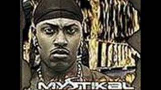 mysikal-ghetto child