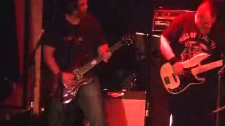 Seek and Destroy Cover by Anger Inc.