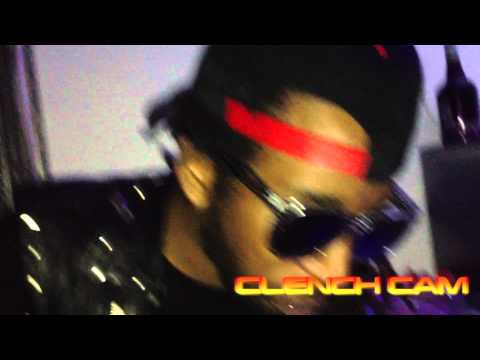 Snakeyman Vs Jammer (Clench Cam)