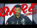 D.A.R.E. Police Officer | Ronnie Coleman