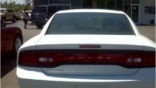 preview picture of video '2013 Dodge Charger New Cars De Queen AR'