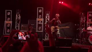 Badflower x ANA x 3/8/19 Fillmore Philadelphia