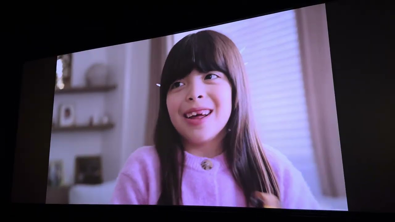 Previews Before the Movie Once Again