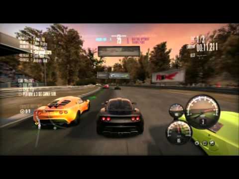 Let's Play Need for Speed Shift (Playstation 3) - Career Mode Part 26