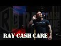 Ray CASH Care Speaking Intro Video