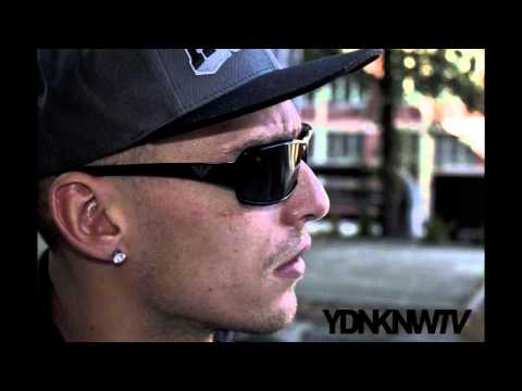 YDNKNWTV - Barenz "Gambler 3style"