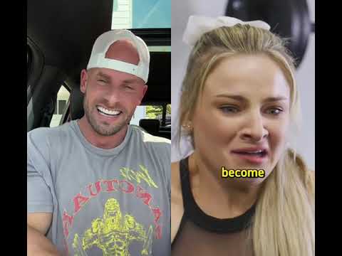 WAIT FOR THE END 😂 - Hilarious Gym Duet with @content_machine